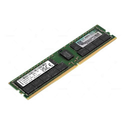 HP32D4R2D4MER-64  KINGSTON DDR4 SDRAM 64GB 2RX4 PC4-25600 3200MHZ RDIMM CL22